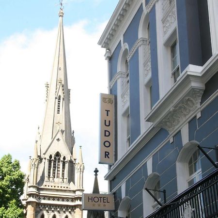 Tudor Hotel Cape Town Exterior foto