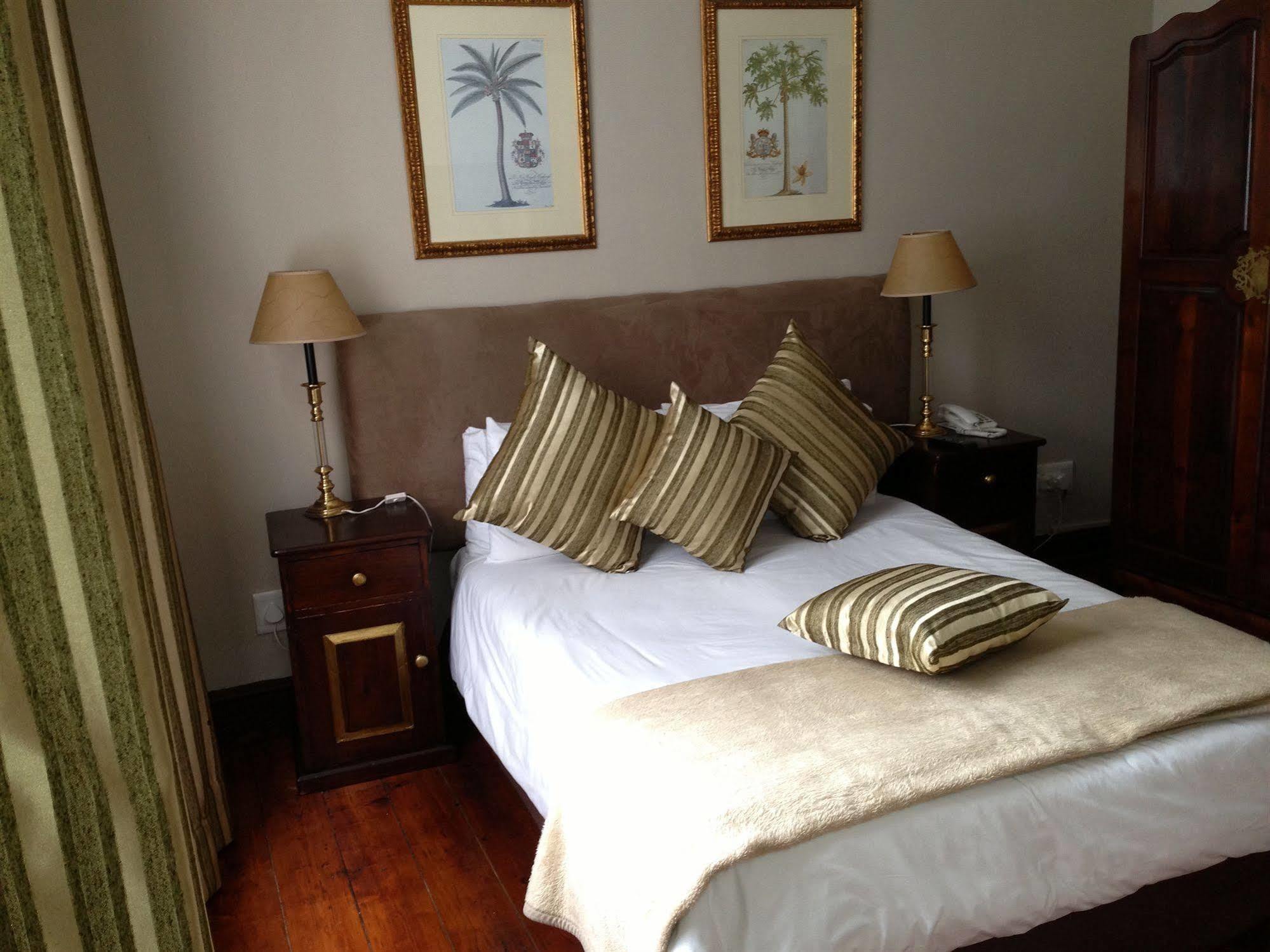 Tudor Hotel Cape Town Exterior foto